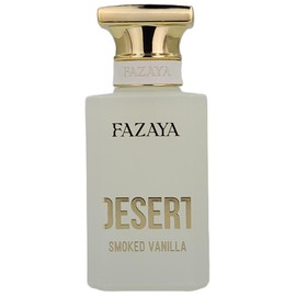 perfume Smoked Vanilla