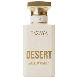 perfume Smoked Vanilla
