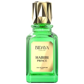 perfume Habibi Prince