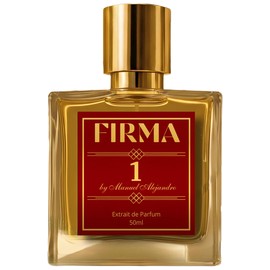 perfume Firma 1