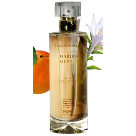 perfume Nardo Mexica