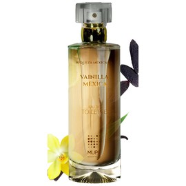 perfume Vainilla Mexica