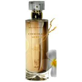 perfume Chocolate Mexica