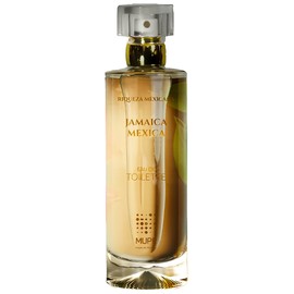 perfume Jamaica Mexica