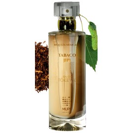 perfume Tabaco Jipi