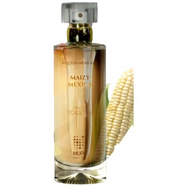 perfume Maizy Mexica