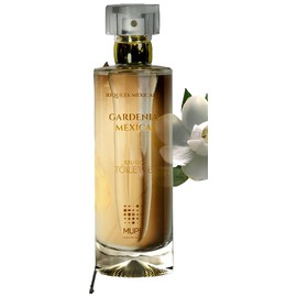 perfume Gardenia Mexica