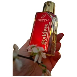 perfume Goddess