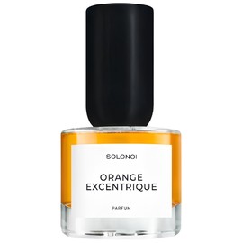 perfume Orange Excentrique
