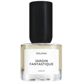perfume Jardin Fantastique