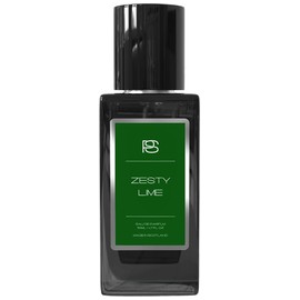perfume Zesty Lime