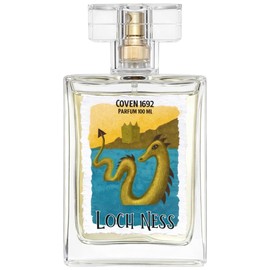 perfume Loch Ness