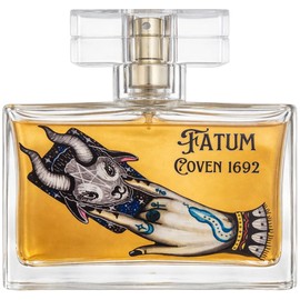 perfume Fatum