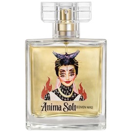 perfume Anima Sola