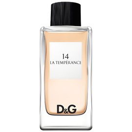 D&G Anthology La Temperance 14