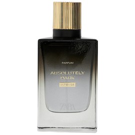 perfume Absolutely Dark Intense