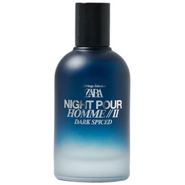 perfume Night pour Homme II Dark Spiced