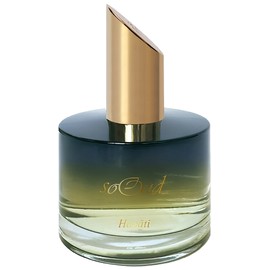 perfume Hayati