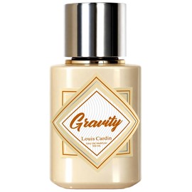 perfume Gravity