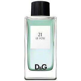 D&G Anthology Le Fou 21