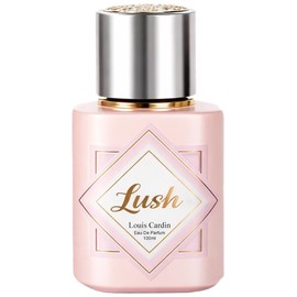 perfume Lush