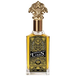 perfume Emperor Louis