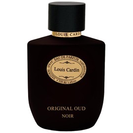 perfume Original Oud Noir