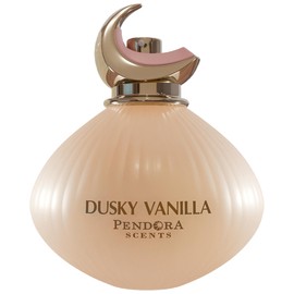 perfume Dusky Vanilla