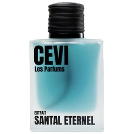 perfume Santal Eternel