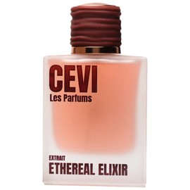 perfume Ethereal Elixir