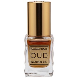 perfume Oud