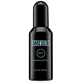 perfume Essentials N°1
