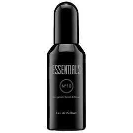 perfume Essentials N°10