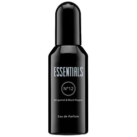 perfume Essentials N°12