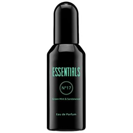 perfume Essentials N°17