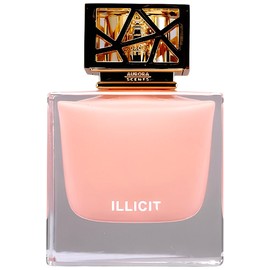 perfume Illicit