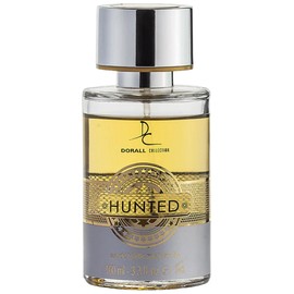 perfume Hunted