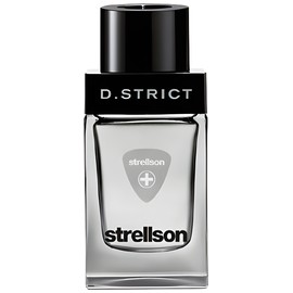 perfume D.Strict