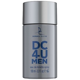 perfume DC 4 U