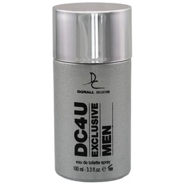 perfume DC 4 U Exclusive