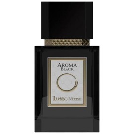 perfume Aroma Black