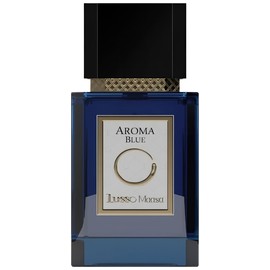 perfume Aroma Blue
