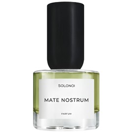 perfume Mate Nostrum