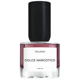 perfume Dolce Narcotico