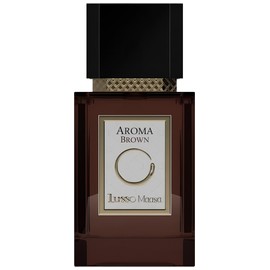 perfume Aroma Brown
