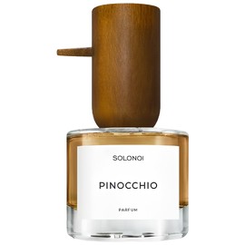 perfume Pinocchio