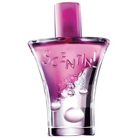 Scentini Plum Twist