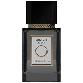 perfume Aroma Gray