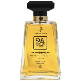 perfume 24 Pure