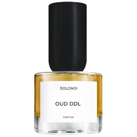 perfume Oud DDL